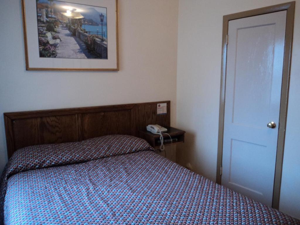 Hotel Santa Fe Ciudad Juárez Chambre photo