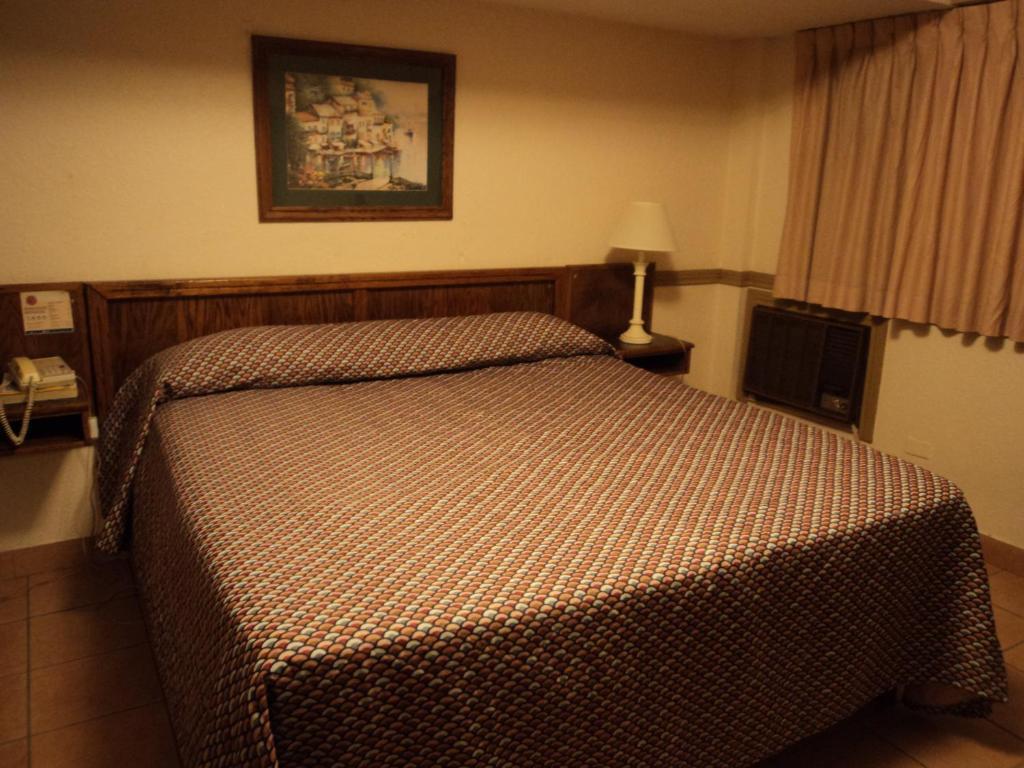 Hotel Santa Fe Ciudad Juárez Chambre photo