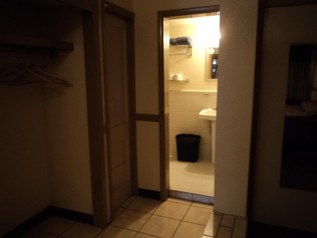 Hotel Santa Fe Ciudad Juárez Extérieur photo