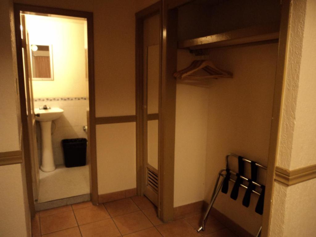 Hotel Santa Fe Ciudad Juárez Chambre photo