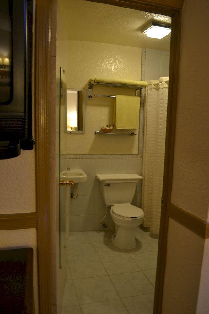 Hotel Santa Fe Ciudad Juárez Extérieur photo