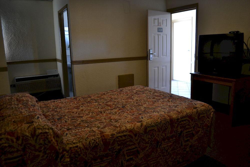 Hotel Santa Fe Ciudad Juárez Extérieur photo