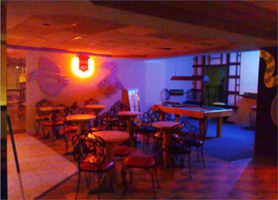 Hotel Santa Fe Ciudad Juárez Extérieur photo