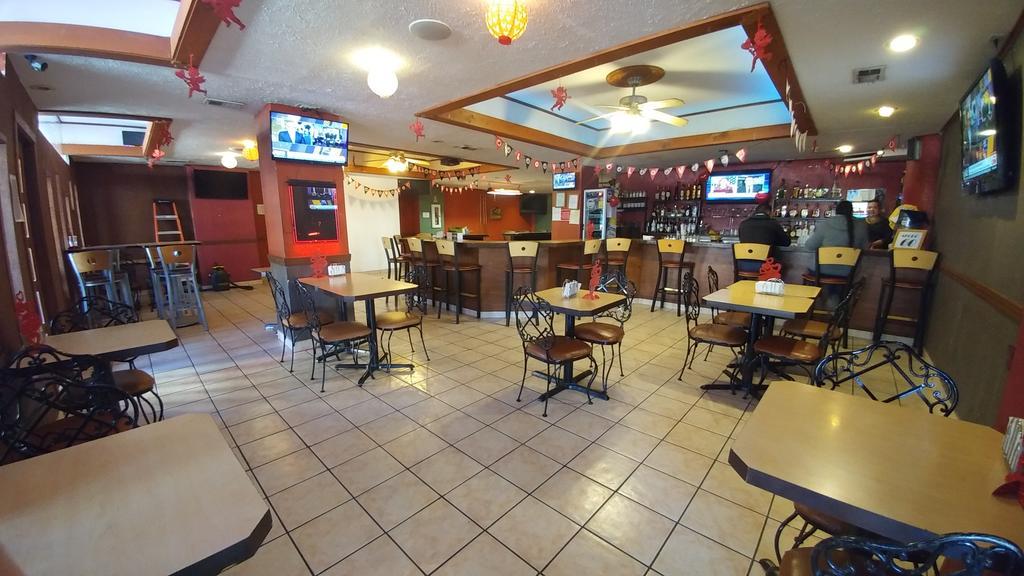 Hotel Santa Fe Ciudad Juárez Extérieur photo