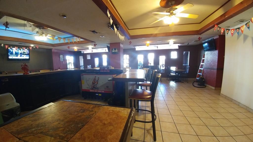 Hotel Santa Fe Ciudad Juárez Extérieur photo