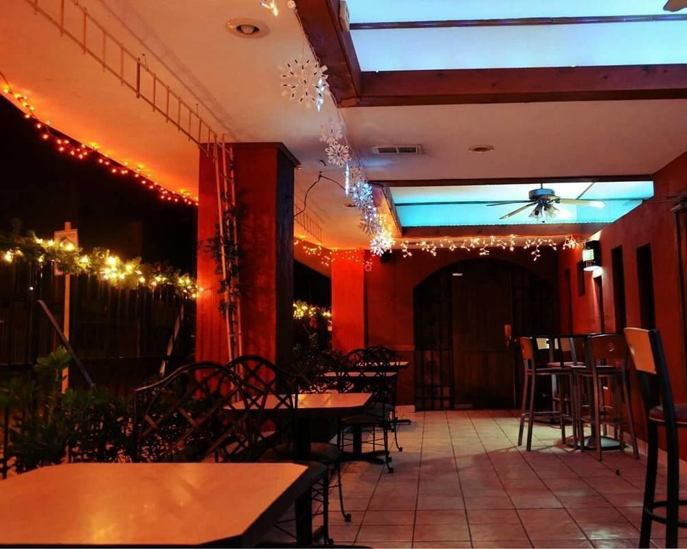 Hotel Santa Fe Ciudad Juárez Extérieur photo